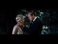 The Great Gatsby Trailer w/ New Music by Beyonc x Andr 3000, Lana Del Rey, Florence + The Machine