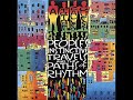 teledysk, klip, A Tribe Called Quest,- Keep It Moving
