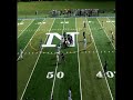 JOSHUA MOORE#1 HIGHLIGHT REEL