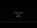 Man Conquers Space: Teaser III