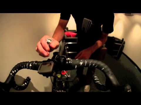 Видео о Мигалка Lezyne LED MICRO DRIVE REAR silver