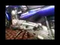 YAMAHA YBR 125 A YAMAHA YBR 125 A