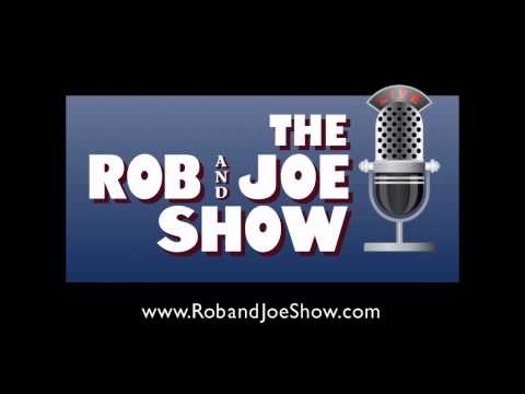 Rob and Joe Show - From Episode 46 - Talking Cows