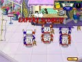 Diner Dash 2 - Levels 7 and 8