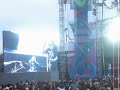 el haragan en el vive latino 08 muñequita sintetica
