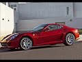 Lamborghini Murci�lago vs Ferrari 599 GTB Fiorano