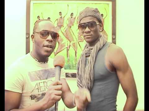 Big Up a Pantheon Entertainment de la part des Toofan