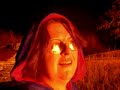 Samhain bonfire (G)