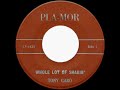 Tony Garo - Whole Lot Of Shakin Going On