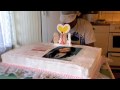 videos de cake decorating