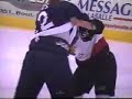 Billy Frainetti vs. Steve Searles