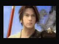 V�deo Soul Calibur III Opening - Theatre Of Pain