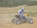 quad cross 125 sportif n°11
