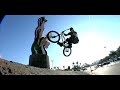 Levi.com/bmx 2008 Clip of the Week 2 \"Barcelona Trip Pt. 1\"