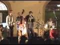 Henry Cook / Frank Lacy Quintet \"Bellina\"
