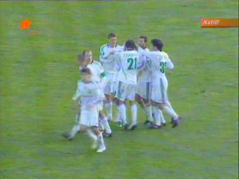 OBOLON - VORSKLA 1-4 (28-10-2008)