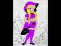 videos de Re: RapperMunks Hottest Chipette Contest