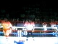 Manny Fernandez kills Invader III