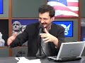 Republican optimism, contagious? Republican optimism, contagious?