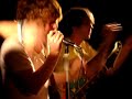 Forever The Sickest Kids \"Whoa Oh\" w/ The Maine crowdsurfing