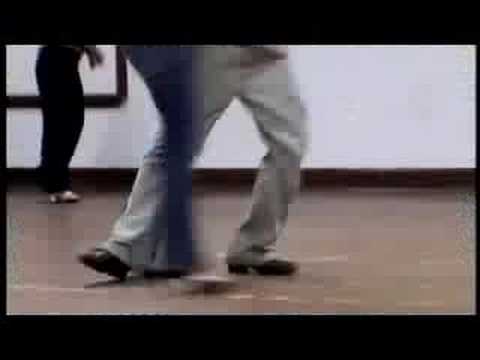 The 8th Style School of Tango Video