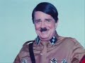 Adolph Hitler, The Gay Actor, intro John Barrowman Adolph Hitler, The Gay Actor, intro John Barrowman