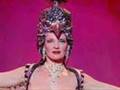Adolph Hitler, The Gay Actor, intro John Barrowman