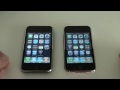 Iphone 3g Vs Iphone 3gs