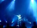 Tiamat - Do you dream of me? @ CircoVolador México 081109