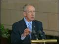 videos de Congress Celebrates The Opening Of the Capitol Visitor Center
