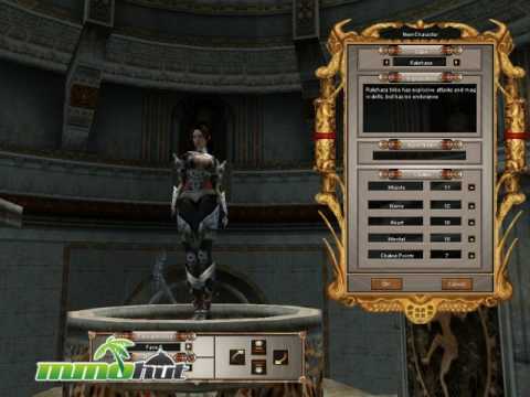 Tantra Online Screenshot 0