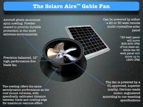 how to vent multiple exhaust fans