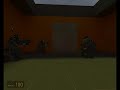 MetroCop Breach Number 2