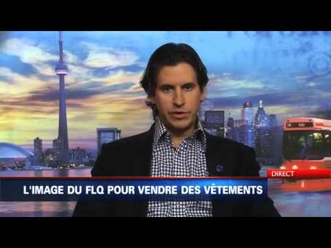 Moose Knuckles - FUQ - Québec Bashing Pub