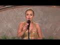 hayden panettiere singing the national anthem at the capitol fourth concert in washington d.c. on july 4th, 2007.