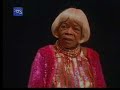 cuba   juana bacallao la cubana   documental