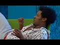 Big Brother 2008 Day68 - Darnell Raps to human beatbox