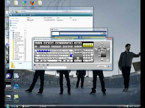video-linktoworks-How to Connect your Wireless Guitar to your computer.