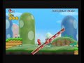 Let's Play New Super Mario Bros. Wii Part 2