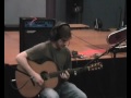 catoan in recording studio for \ catoan in recording studio for \