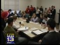 GPSA to vote on Krebs, athletics