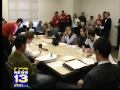 GPSA to vote on Krebs, athletics