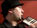 HARMONICA (FRAGLE)