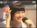 080731 SBS-R power time radio - taemin crying