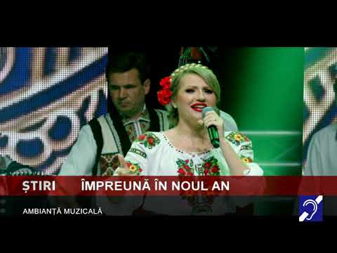 Împreună în Noul An