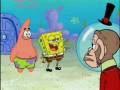 Chimps Ahoy! - Spongebob Poop Chipmunk Voice