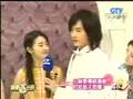 [29.03.07]100%entertainment iswak2 dress try out