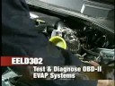 how to fix evap emission control leak