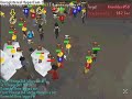 RUNESCAPE BOUNTY HUNTER T HE D O0 RZ VID2