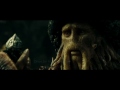 Davy jones lullaby with lyrics